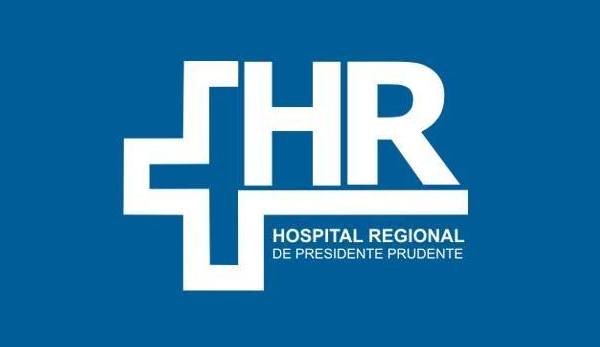 Logo Hospital Regional Presidente Prudente
