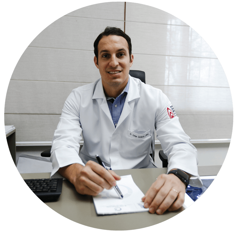 Dr Felipe Ceravolo Lemos